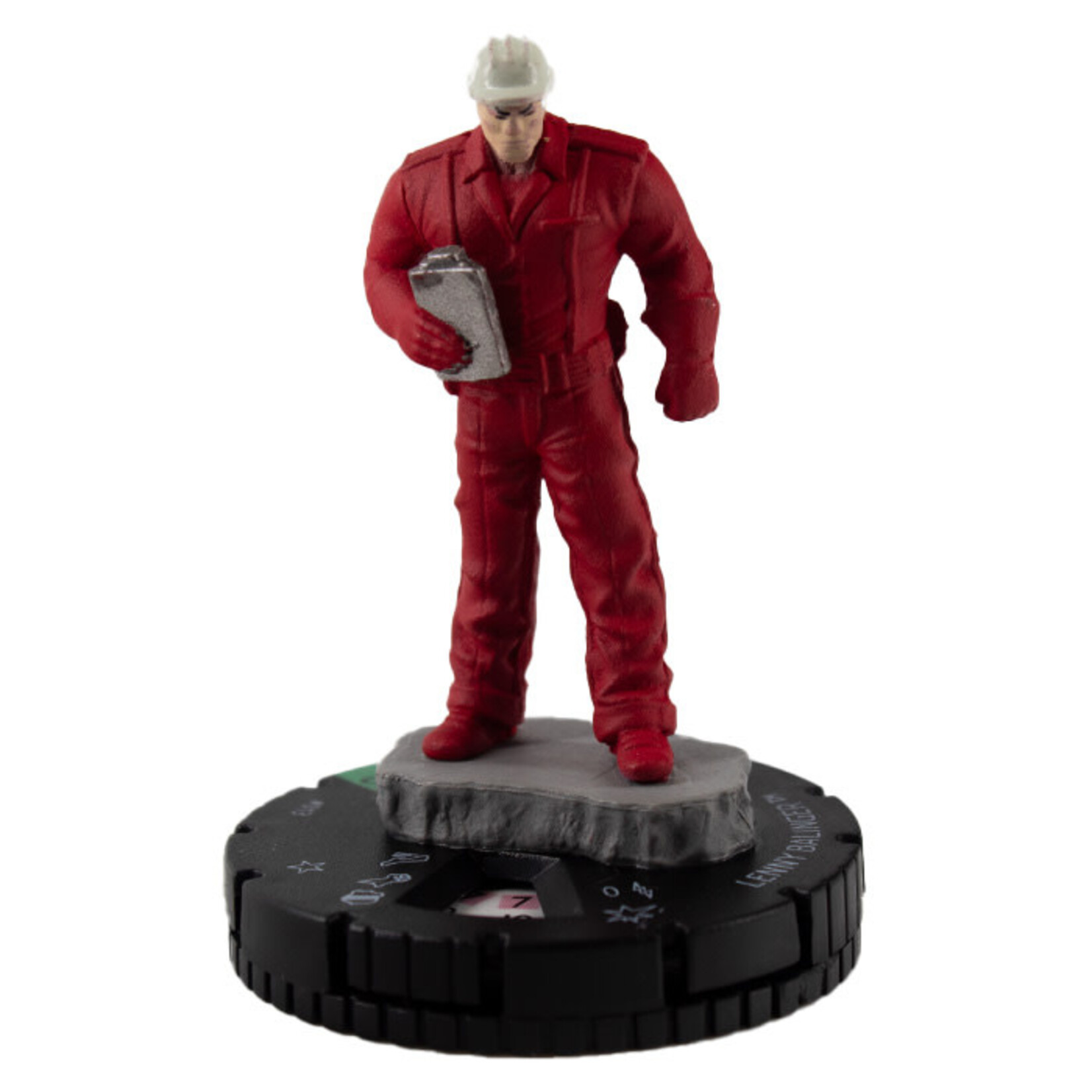 WizKids sd013 Lenny Balinger