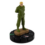 WizKids sd016a Steve Rogers