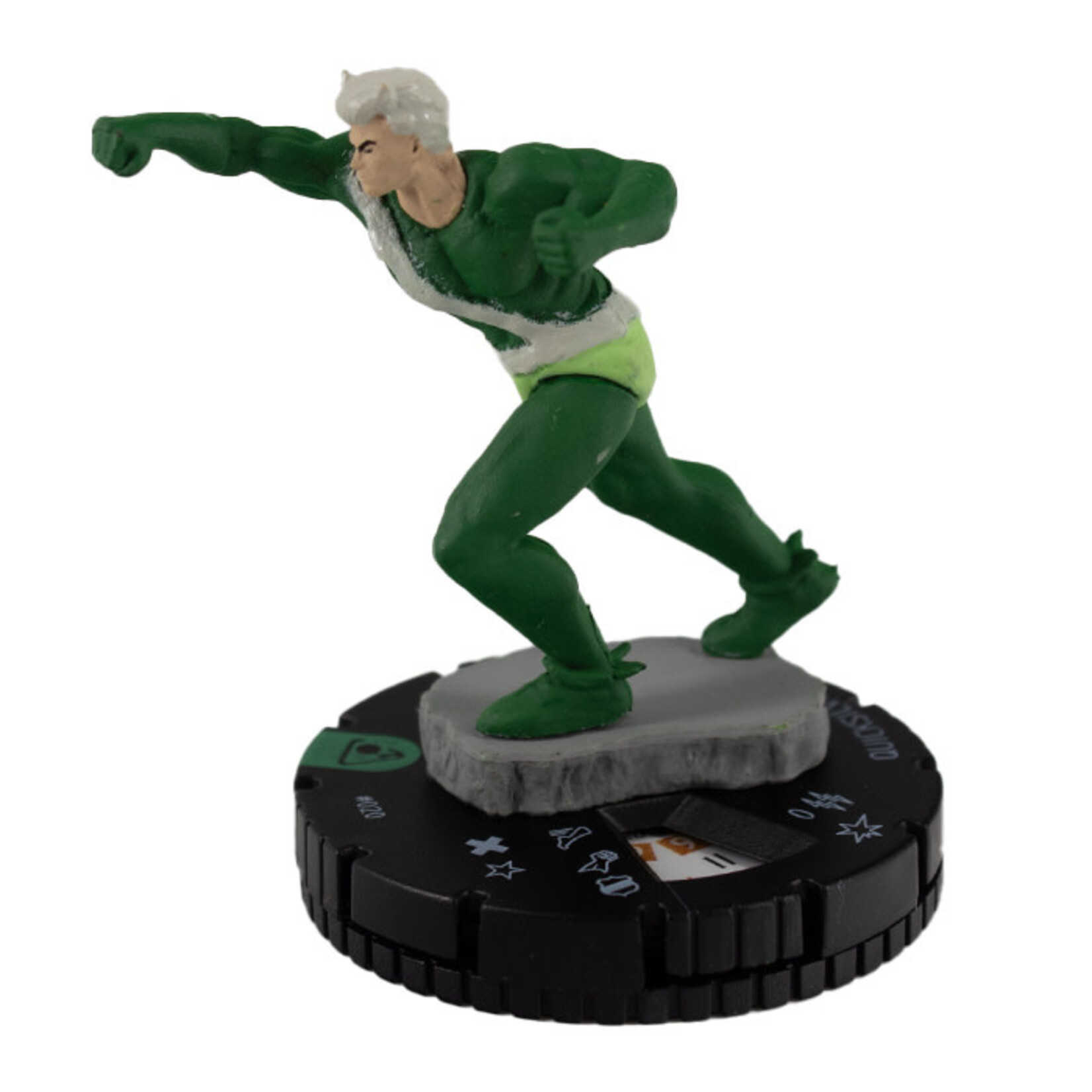 WizKids sd020 Quicksilver
