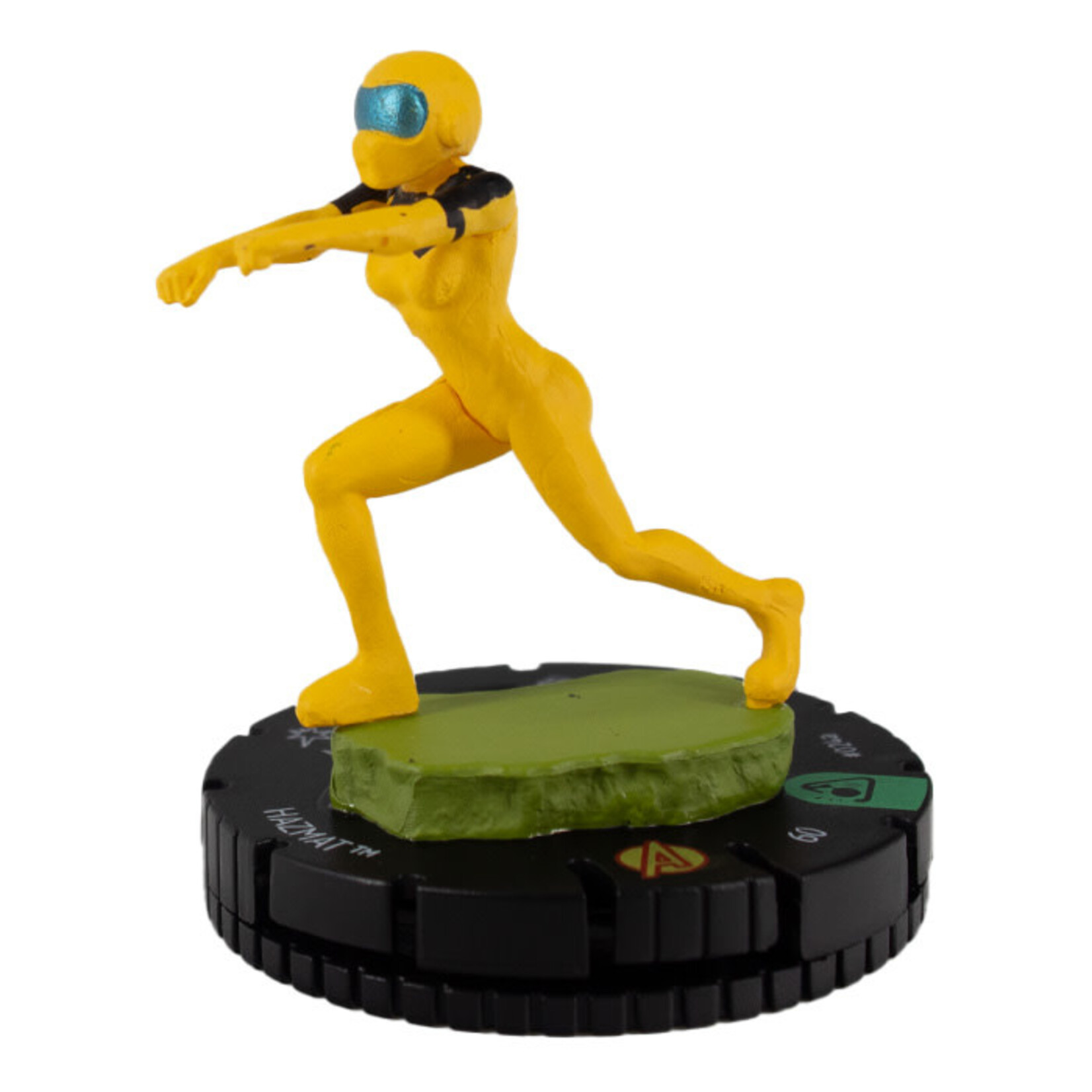 WizKids sd024a Hazmat