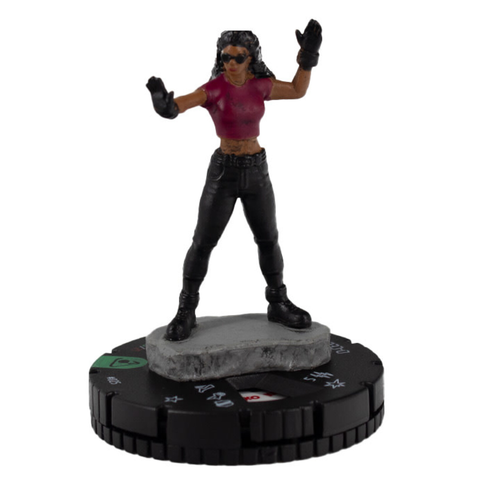 WizKids sd025 D-Cel
