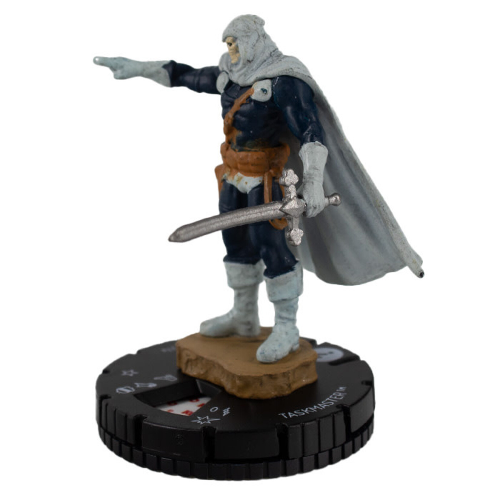 WizKids sd027a Taskmaster