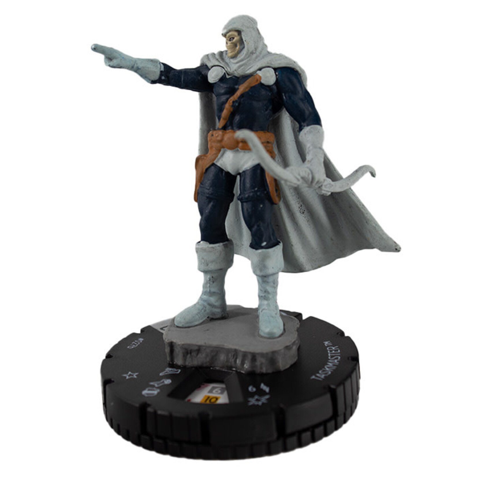 WizKids sd027b Taskmaster