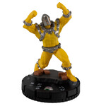 WizKids sd032 Bulldozer