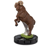 WizKids sd035a Toothgnasher