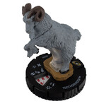 WizKids sd035b Toothgrinder