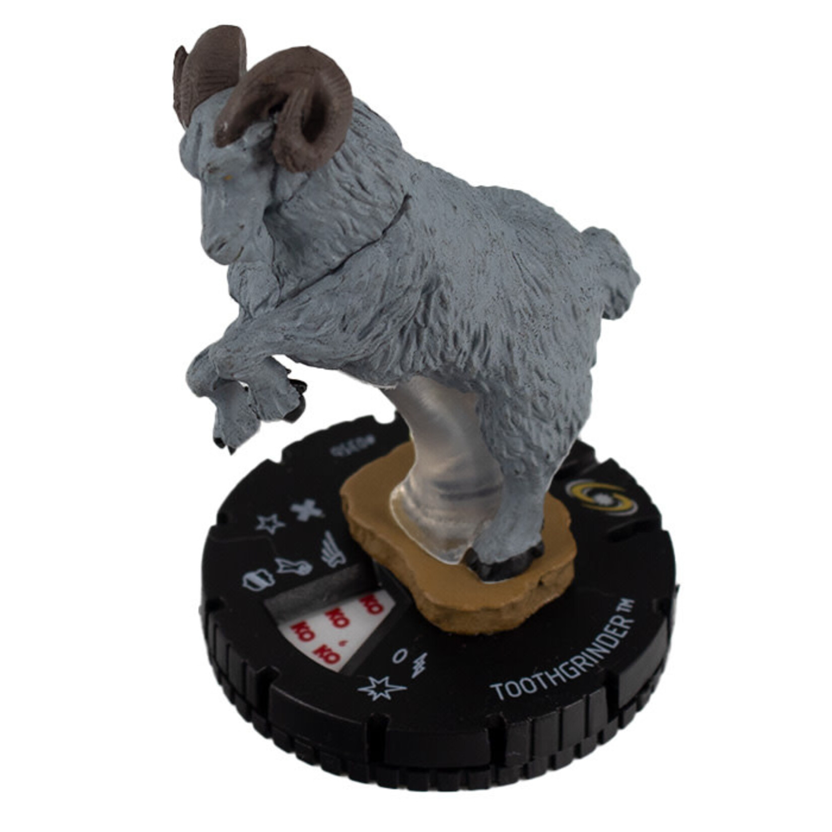 WizKids sd035b Toothgrinder