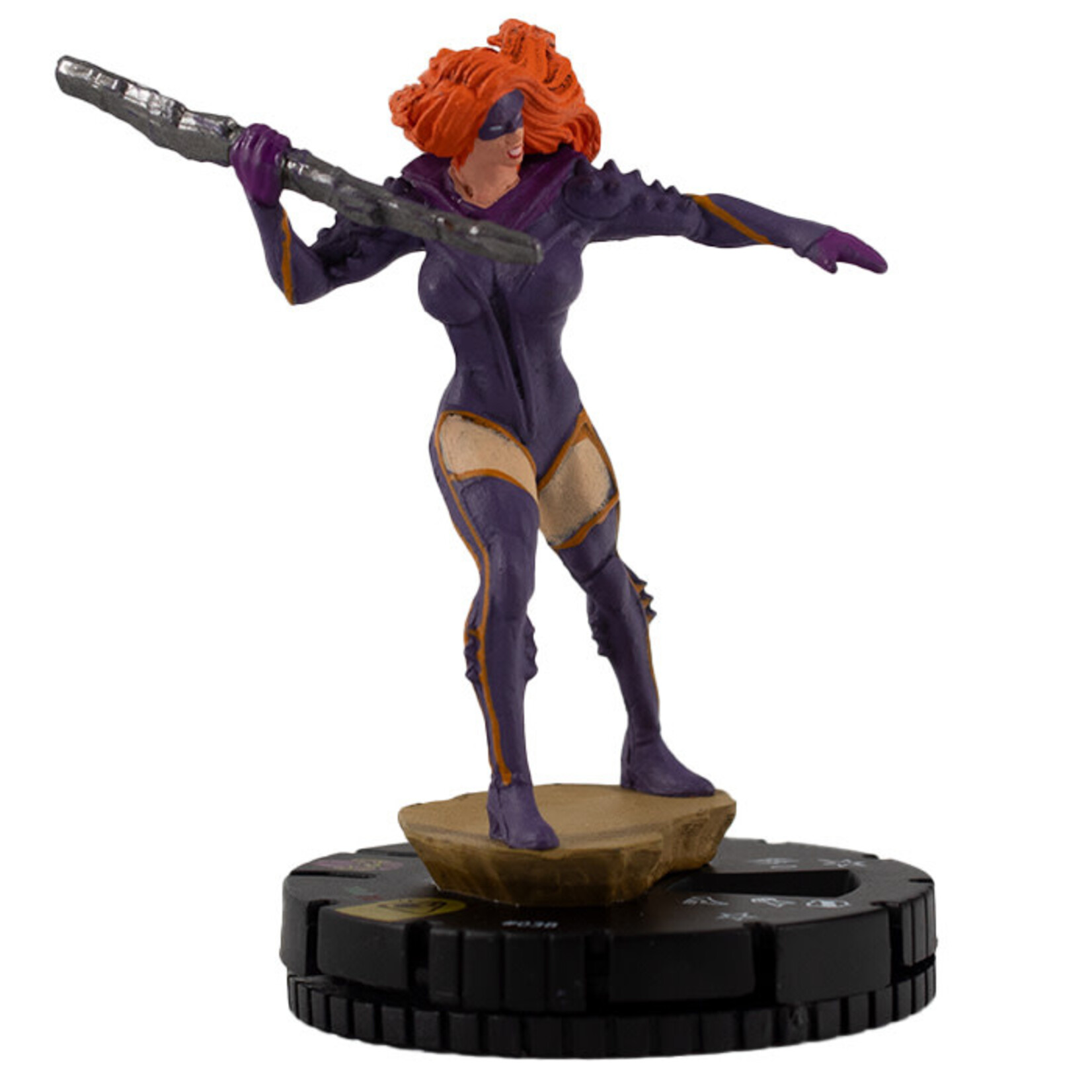 WizKids sd038 Titania