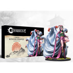 Para Bellum Games Kitsune Onmyoji (Dual Kit Kitsune Bakasu) - Yoroni - Conquest
