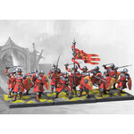 Para Bellum Games Men At Arms REMIX (Dual Kit) - Hundred Kingdoms - Conquest