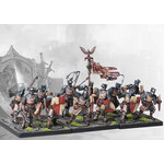 Para Bellum Games Crusaders (Dual Kit) - Hundred Kingdoms - Conquest