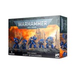 Games Workshop Heavy Intercessors - Space Marines - Warhammer 40,000