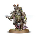 Games Workshop Foul Blightspawn - Death Guard - Warhammer 40,000