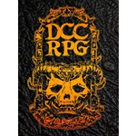 Goodman Games DCC RPG Rulebook: Demon Skull Monster Hide Edition (ENG) - Dungeon Crawl Classics