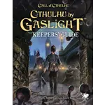 Cthulhu by Gaslight: Keepers' Guide (ENG)