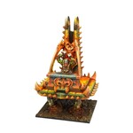 Mantic Stormforged Shrine - Riftforged Orcs - Kings of War