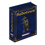 Saboteur 20 ans (FR)