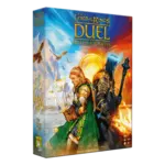 The Lord of trhe Rings DUEL for Middle-Earth (ENG)