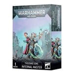 Games Workshop Infernal Master - Thousand Sons - Warhammer 40,000