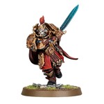 Games Workshop Blade Champion - Adeptus Custodes - Warhammer 40,000