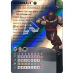 WizKids sdL030 Juggernaut