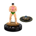 WizKids cltr037a Namor with s006 Cosmic Cube