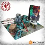 TTCombat Carnevale: Escape from Canciano (ENG) - Carnevale