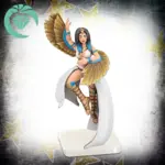 TTCombat Nephthys - Diamond Oasis - Rumbleslam