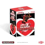 WizKids Cupid Deadpool - Marvel Heroclix Iconix