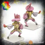 TTCombat Ace of Hearts - The Keep - Rumbleslam