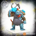 TTCombat Reefback - Pieces of D8 - Rumbleslam