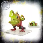 TTCombat Bait & Switch - Pieces of D8 - Rumbleslam