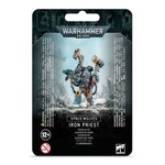 Games Workshop Iron Priest - Space Wolves - Warhammer 40,000