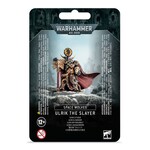 Games Workshop Ulrik the Slayer - Space Wolves - Warhammer 40,000
