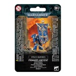 Games Workshop Primaris Ancient - Space Marines - Warhammer 40,000