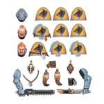 Games Workshop Primaris Upgrades - Space Wolves - Warhammer 40,000