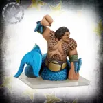 TTCombat Ikatere - Pieces of D8 - Rumbleslam
