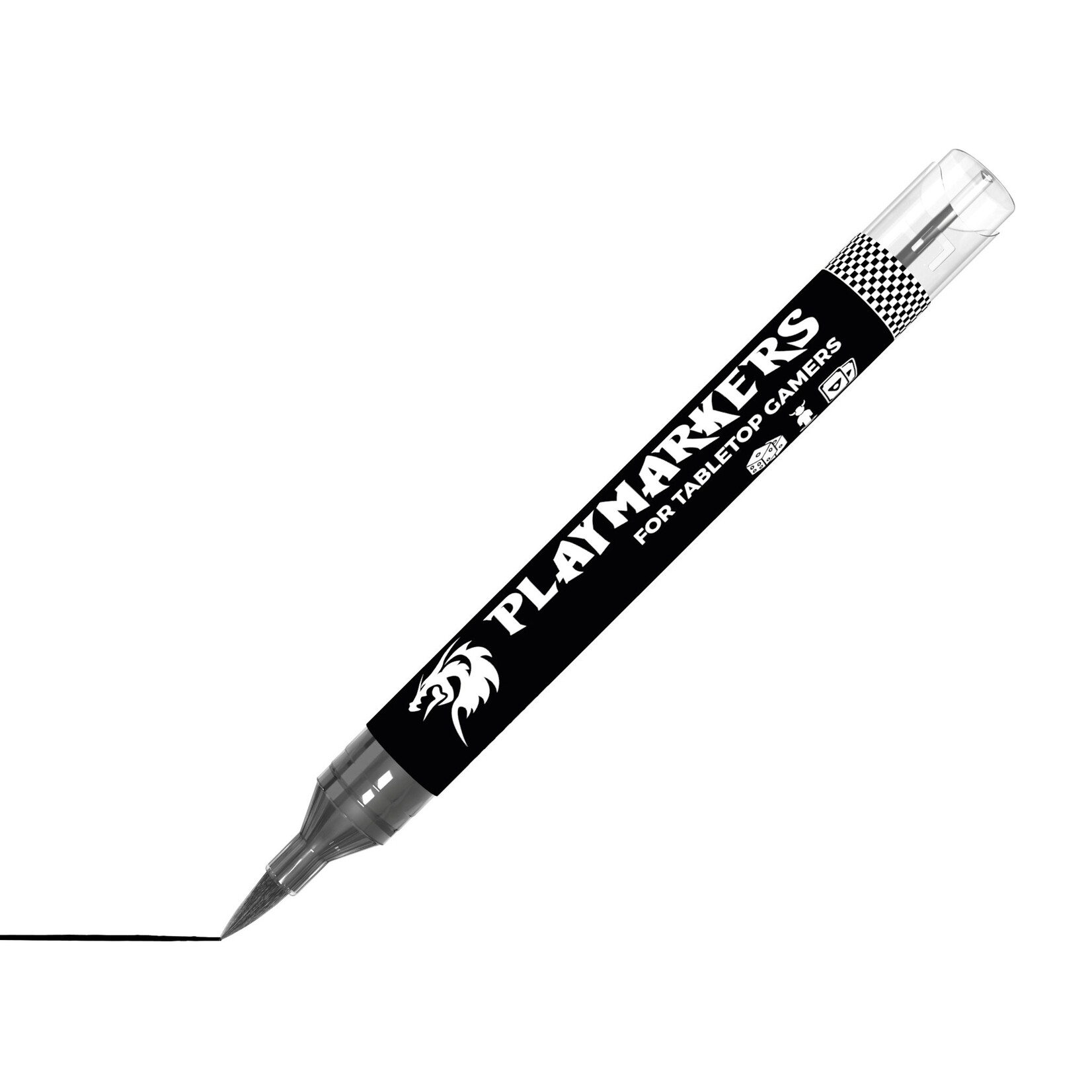 Playmarker - Black
