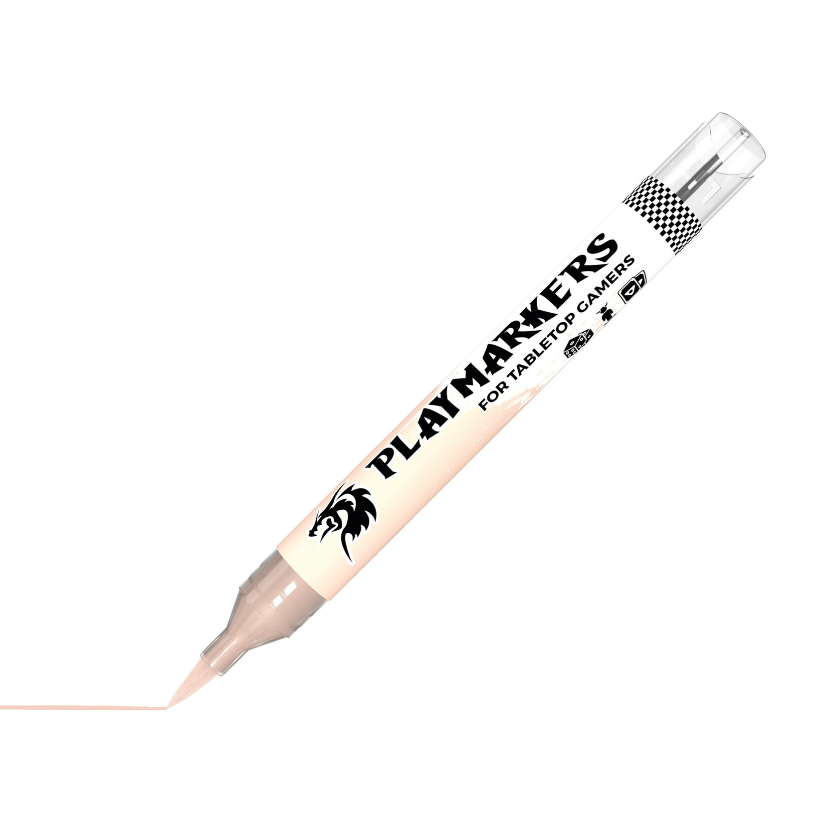 Playmarker - Light Skin