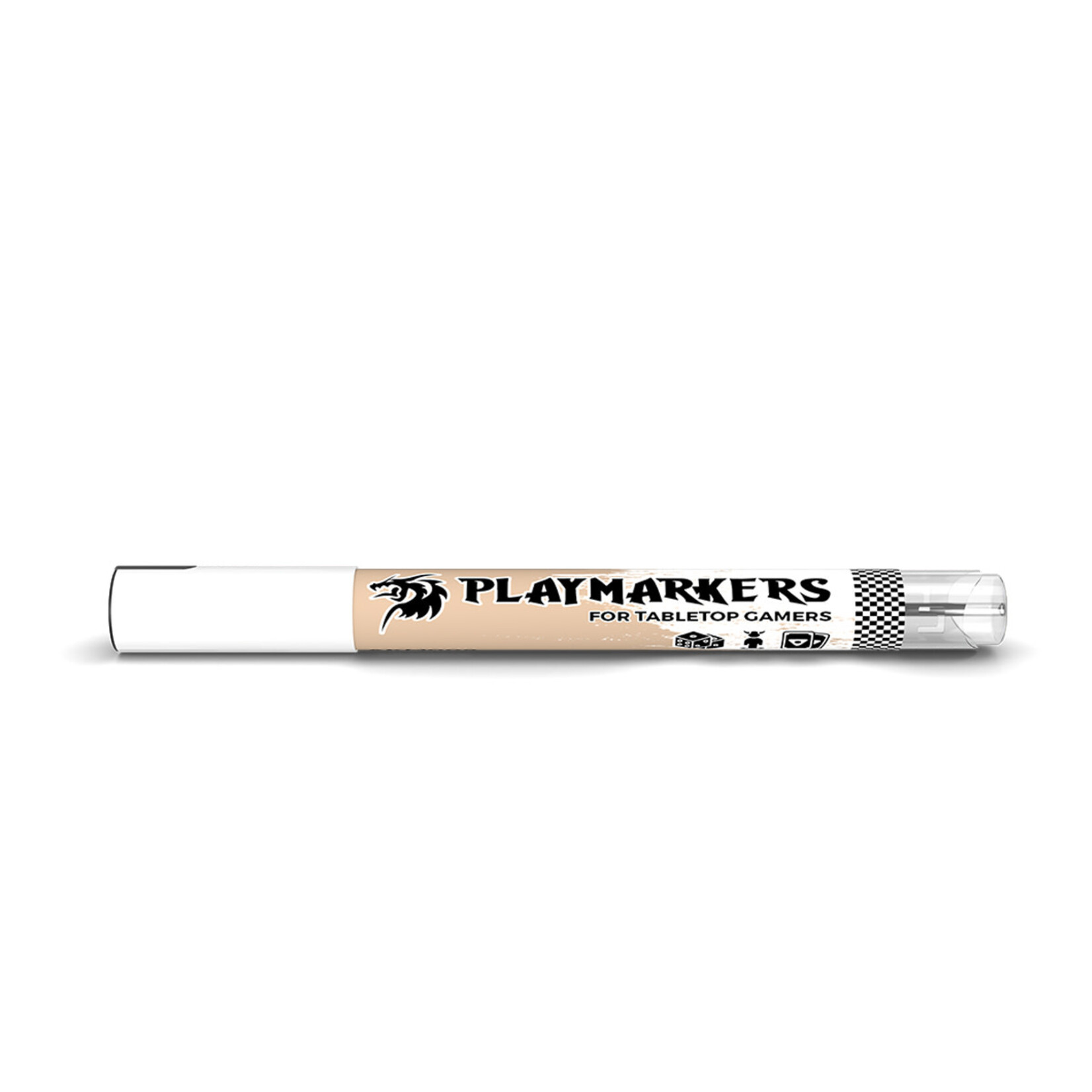 Playmarker - Dark Skin