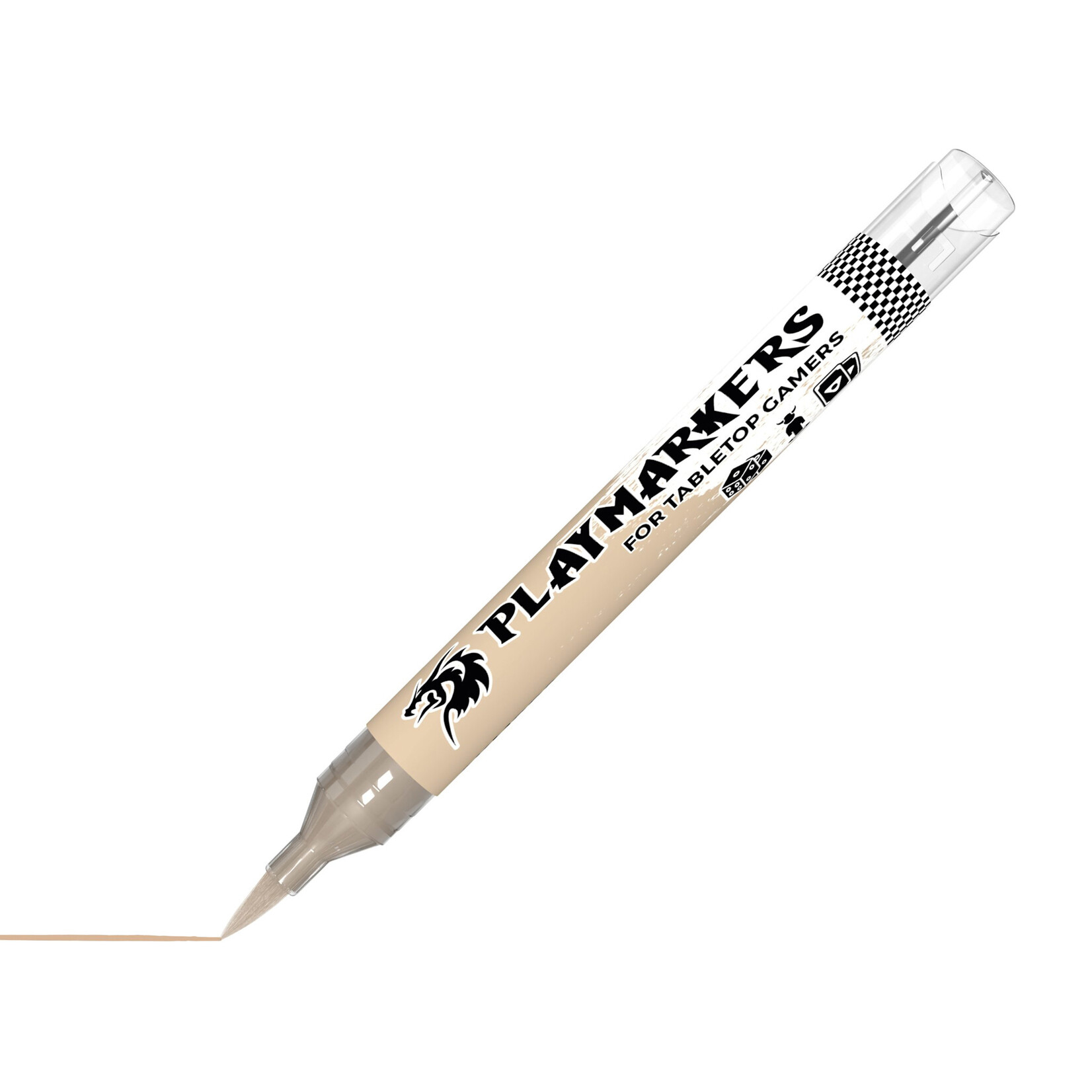 Playmarker - Dark Skin