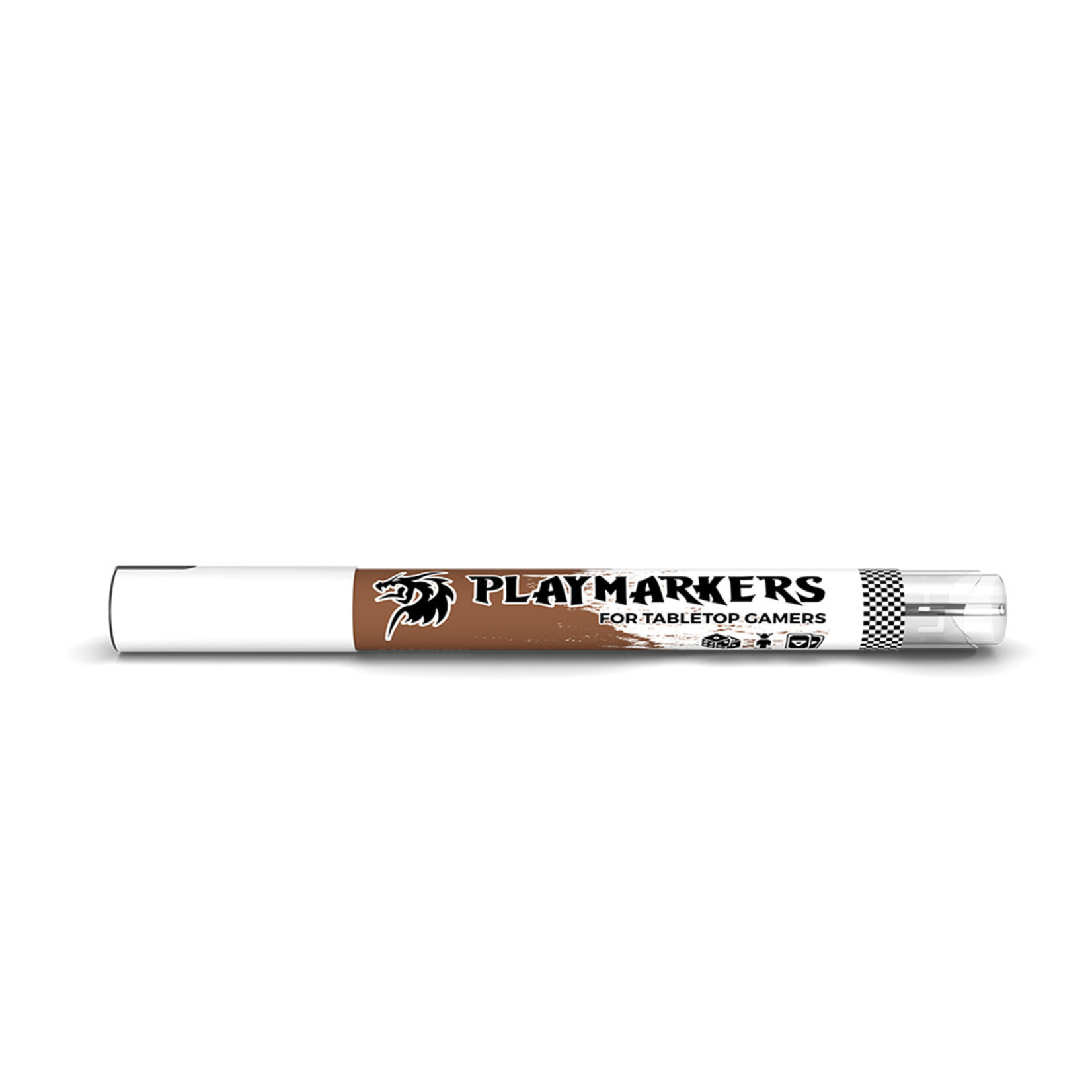 Playmarker - Black Skin