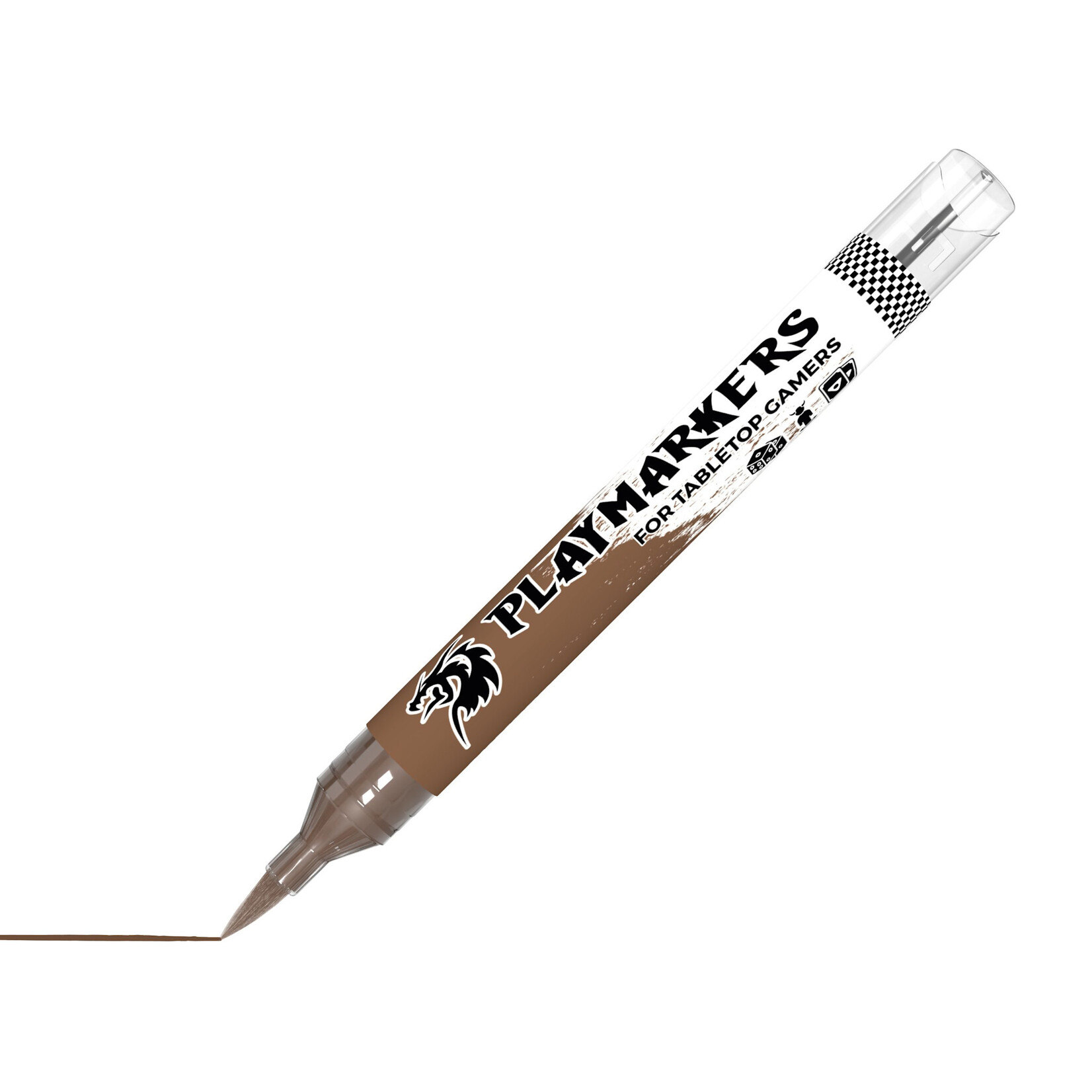 Playmarker - Black Skin