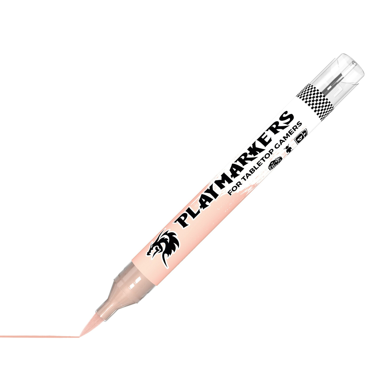 Playmarker - Pink Skin