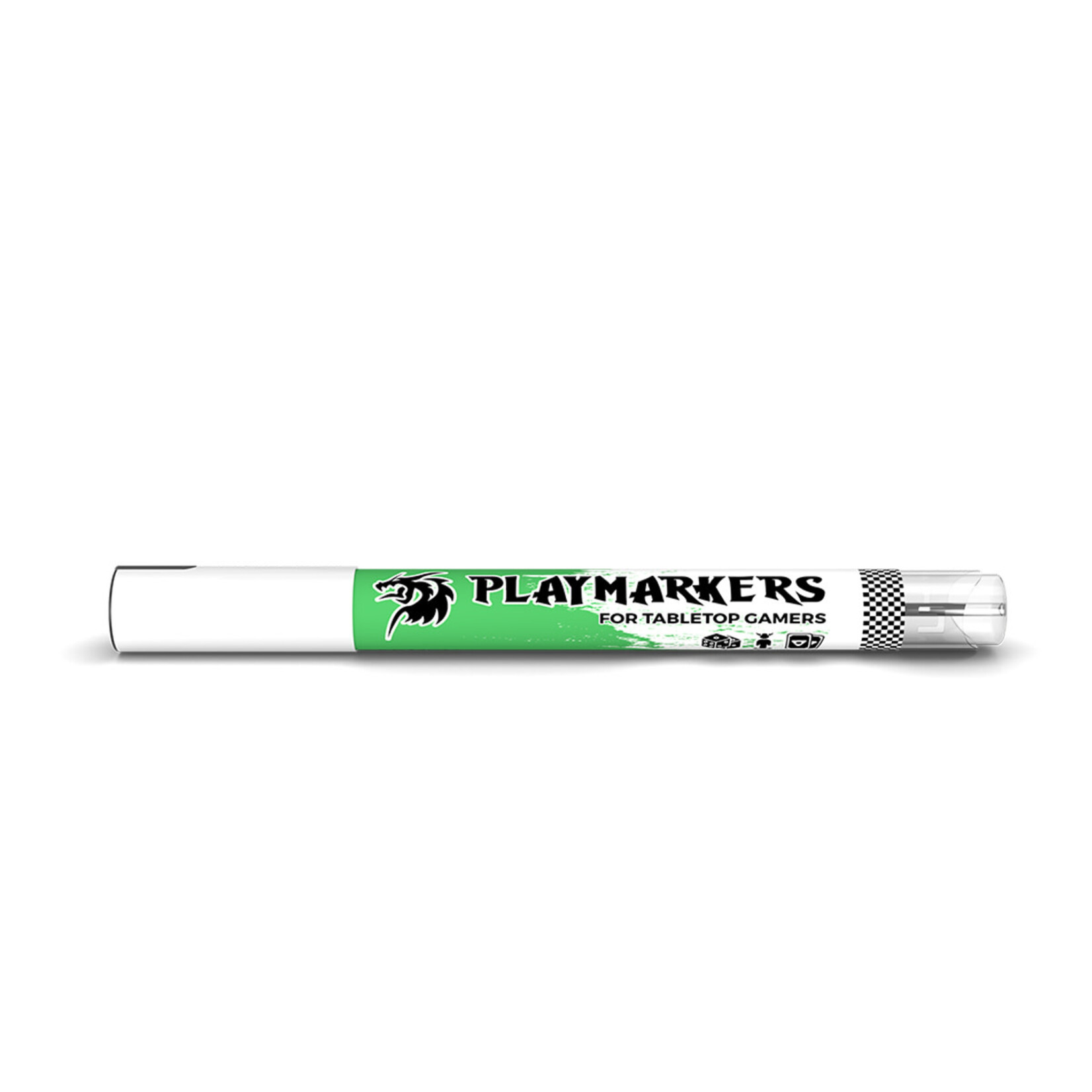 Playmarker - Animal Green
