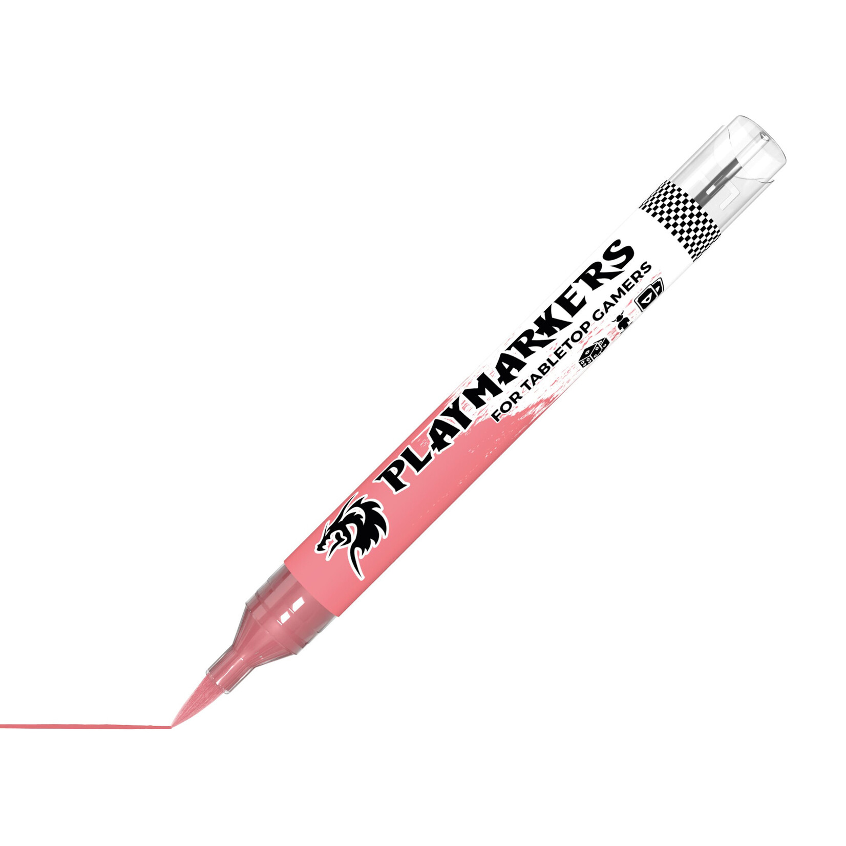 Playmarker - Pink