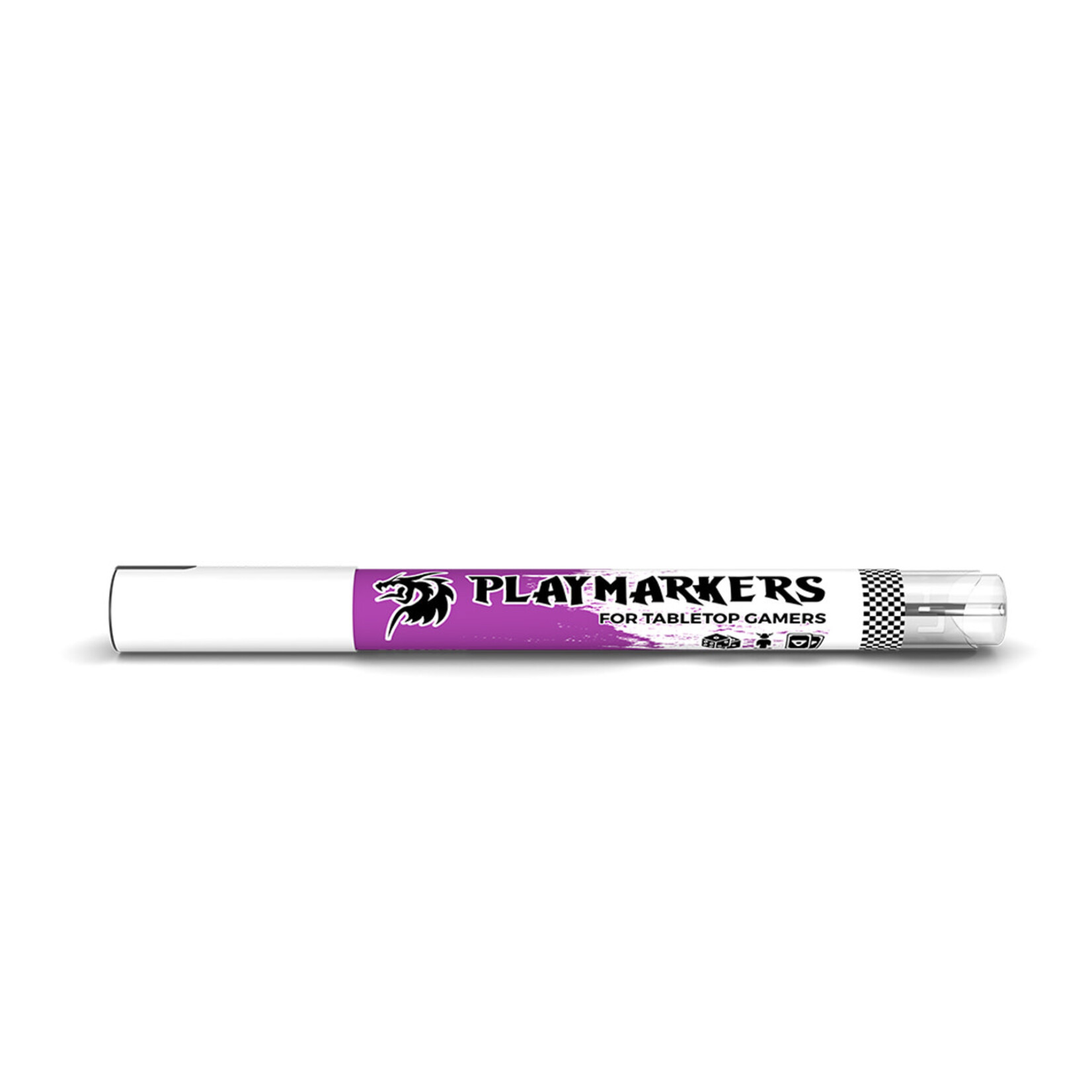 Playmarker - Purple
