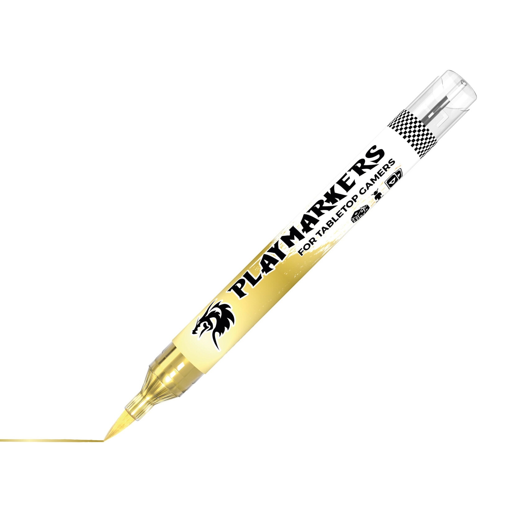 Playmarker - Gold