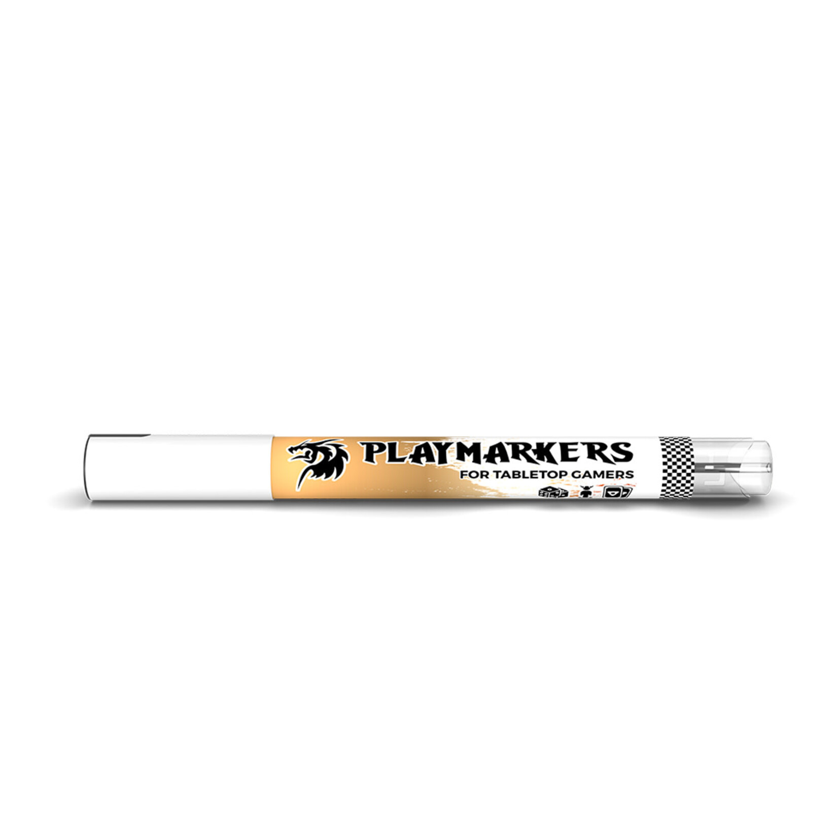 Playmarker - Bronze