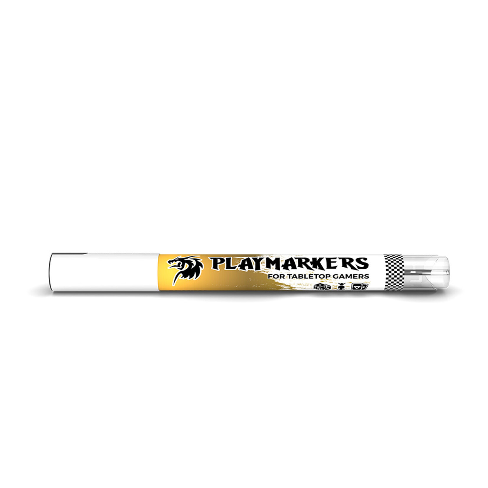 Playmarker - Brass